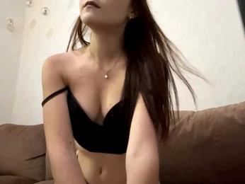 Kamilla_ webcam model stream image