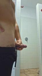 Danie2809 webcam model stream image