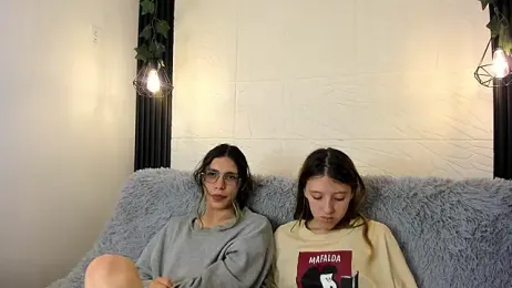 BRIAR_AND_BLAIR webcam model stream image