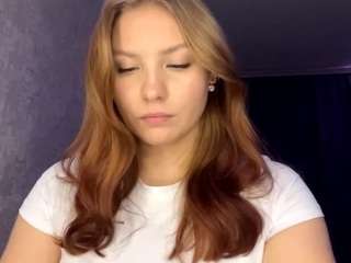 sharondakromrey webcam model stream image