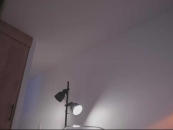 GigiLee webcam model stream image