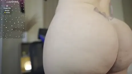 Tatty18 webcam model stream image