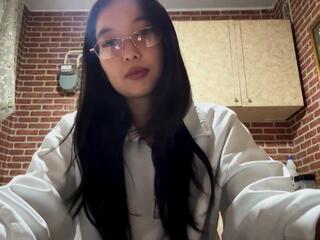 Patrina Szigethy webcam model stream image