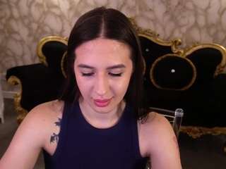alesiadessmond webcam model stream image