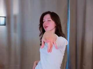 jaquelynsender webcam model stream image