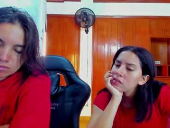emily_and_soffy webcam model stream image