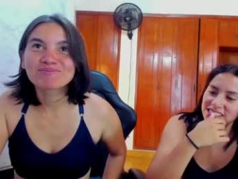 emily_and_soffy webcam model stream image