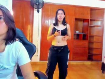 emily_and_soffy webcam model stream image
