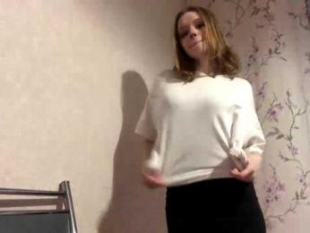 PolinaMins webcam model stream image
