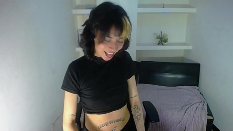 squirt_charlott webcam model stream image