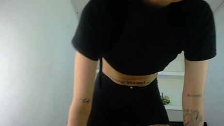 squirt_charlott webcam model stream image