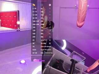 camilavoid webcam model stream image