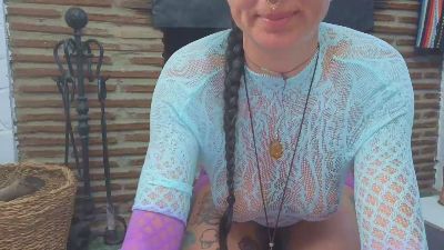 dorei_maya webcam model stream image