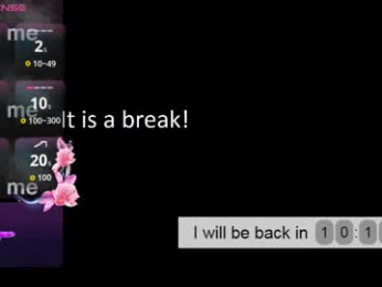 translustybabe webcam model stream image