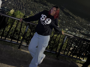 AriStark webcam model stream image