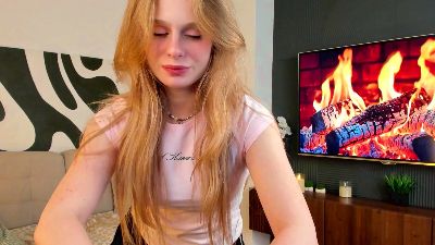 DianaSeivert webcam model stream image