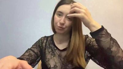 TonaShoup webcam model stream image