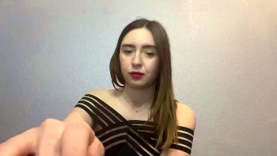 TonaShoup webcam model stream image