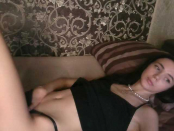 Lola-Lush webcam model stream image