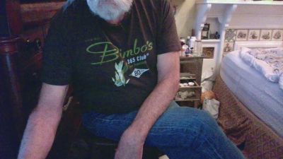 yeehawDICK2 webcam model stream image