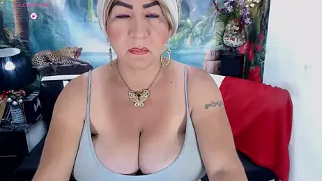 SEBAIS4YOU webcam model stream image