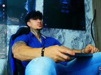 jeins_carter webcam model stream image