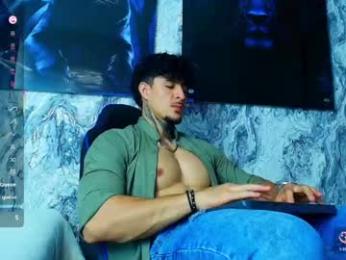 jeins_carter webcam model stream image