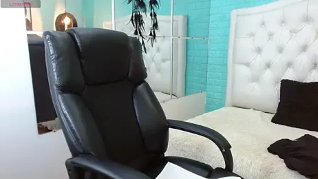 markbowie webcam model stream image