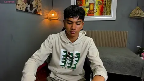 markbowie webcam stripchat model stream image