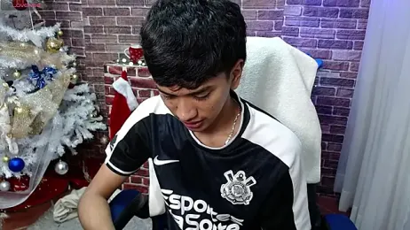 markbowie webcam model stream image