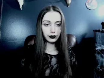 _naamah webcam model stream image