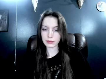 _naamah webcam model stream image