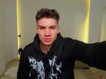 maxkaiden webcam model stream image