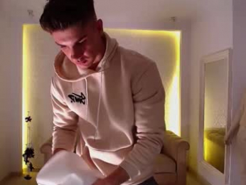 maxkaiden webcam model stream image