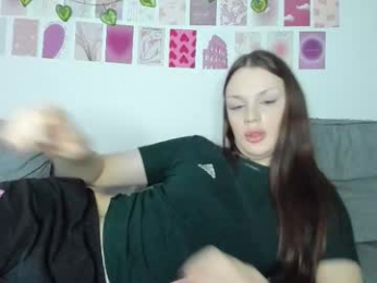 sashadelii webcam model stream image