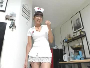 xdreamangel webcam chaturbate model stream image