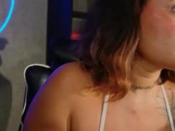 makimatatsumi webcam chaturbate model stream image