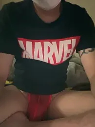 REIJI0323 webcam model stream image