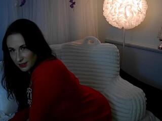 Ophelia Amethyst webcam model stream image