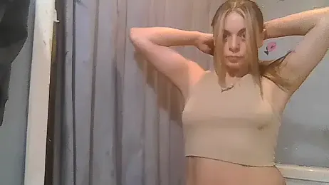 ShysluutGia webcam model stream image