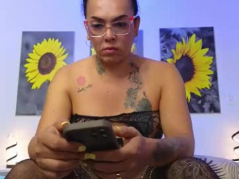 kata_lhella webcam model stream image