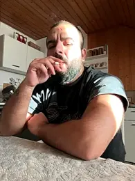 german_turk webcam model stream image