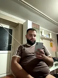 german_turk webcam model stream image