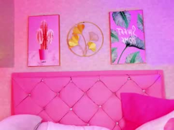 mystikdoll webcam model stream image