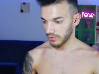 dominicvalente webcam model stream image