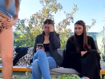 squirt_bunny77 webcam model stream image