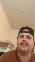 Bakedplayboy420 webcam model stream image