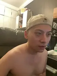 yichen008 webcam model stream image