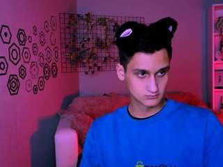 rayan-ross webcam model stream image