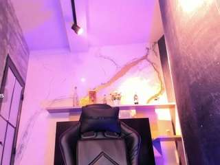 saracabali webcam model stream image